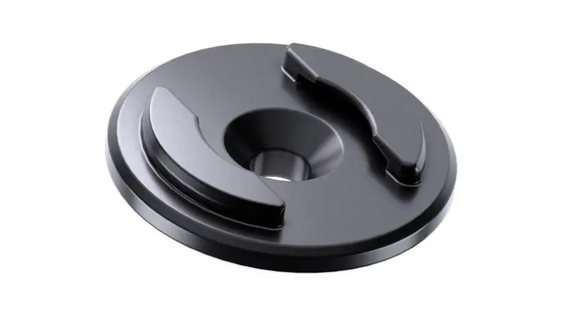 Sp Spc+ Standard Handlebar Adapter 1