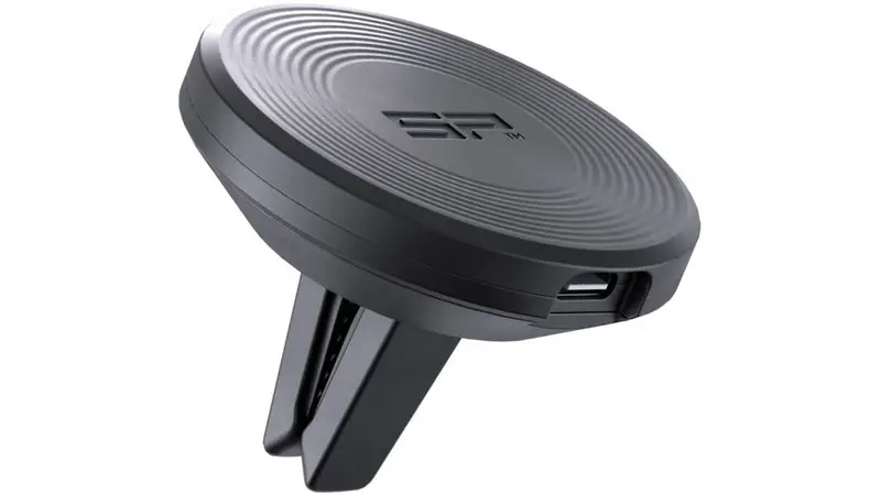 Sp Spc+ Vent Mount With Usb Charging Port 1