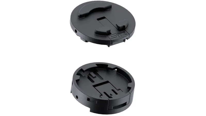 Sp Spc+ Wah Bike Computer Mount Adapter 1