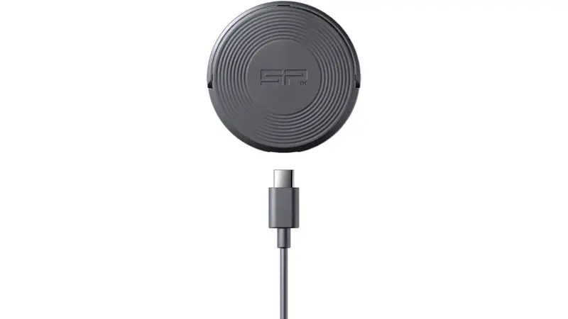 Sp Spc+ Wireless Charging Pad For Compatible Devices 1