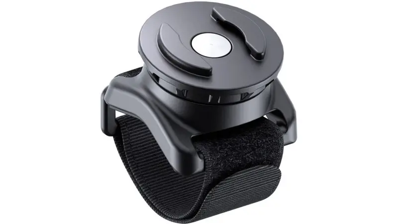 Sp Universal Mount With Velcro Spc+ Adjustable Bike Bracket 1