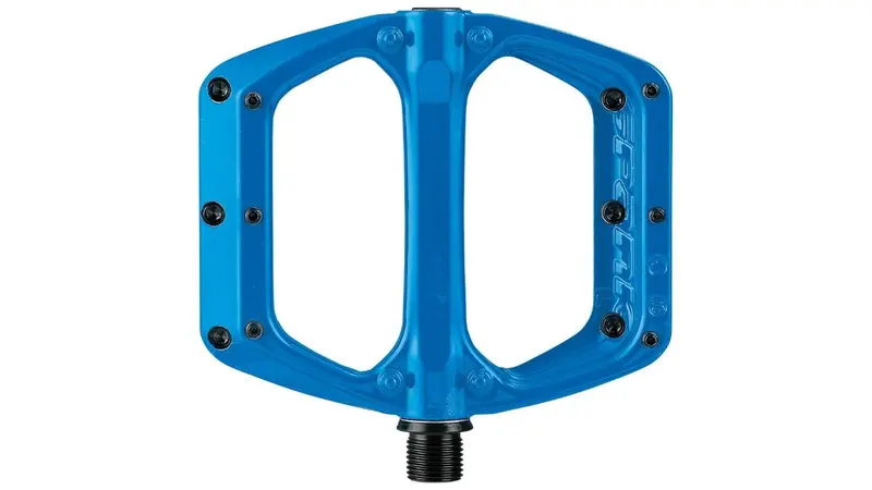 Spank Spoon Dc Flat Mountain Bike Pedals 1