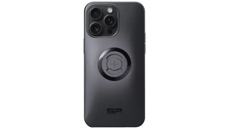 Spc+ Advanced Protection Case For Iphone 13 Pro 1