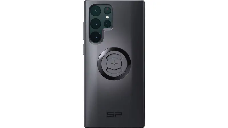 Spc+ Armor Case For Samsung Galaxy S22 Ultra 1
