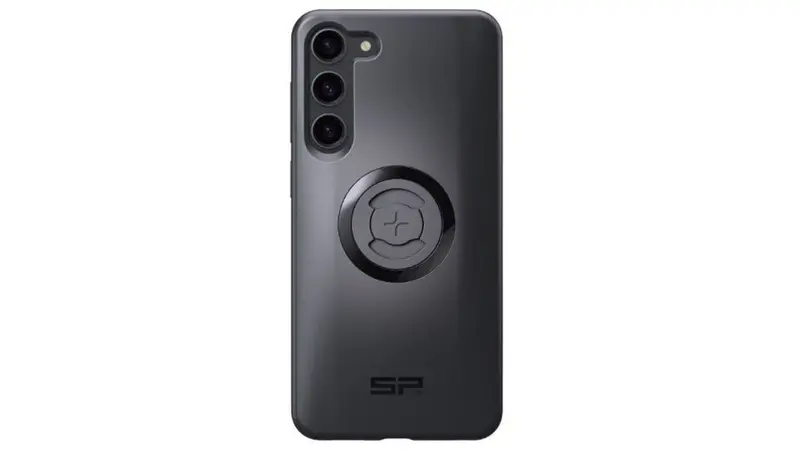 Spc+ Drop-Tested Case For Samsung Galaxy S23 Plus 1