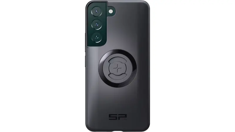 Spc+ Durable Case For Samsung Galaxy S22 1
