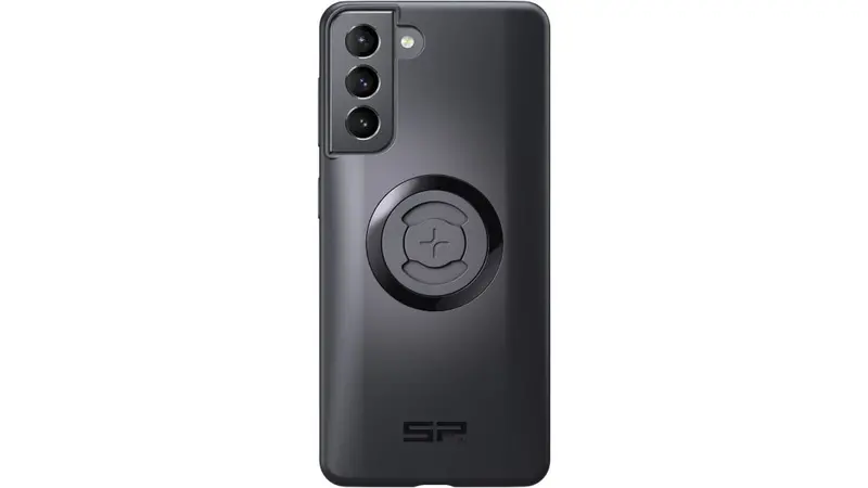Spc+ Impact-Resistant Case For Samsung Galaxy S21 1