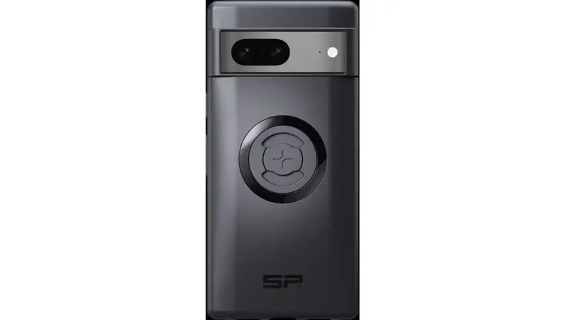 Spc+ Lightweight Case For Google Pixel 7 1