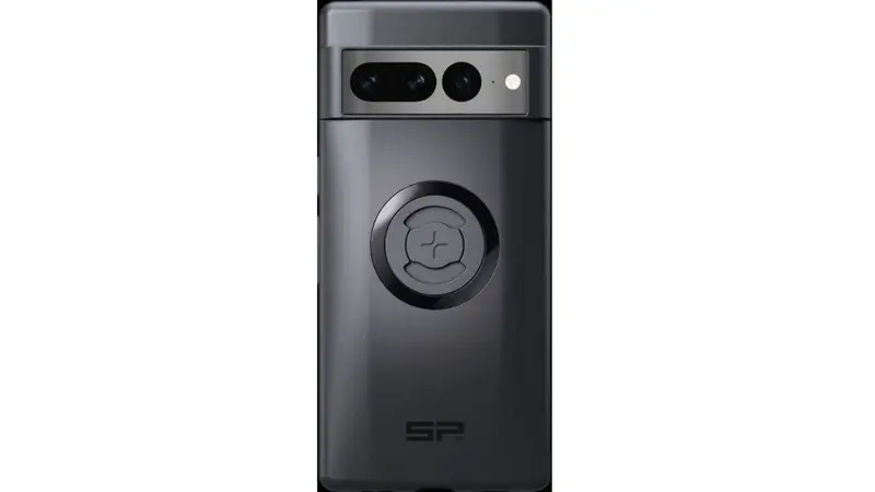 Spc+ Premium Case For Google Pixel 7 Pro 1