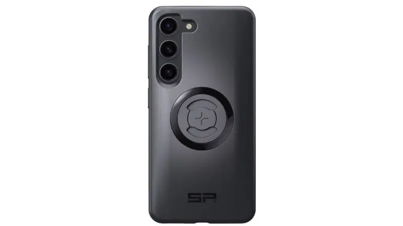 Spc+ Reinforced Case For Samsung Galaxy S23 1