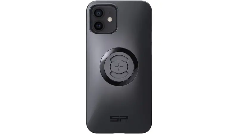 Spc+ Shock-Absorbing Case For Iphone 12 And Iphone 12 Pro 1