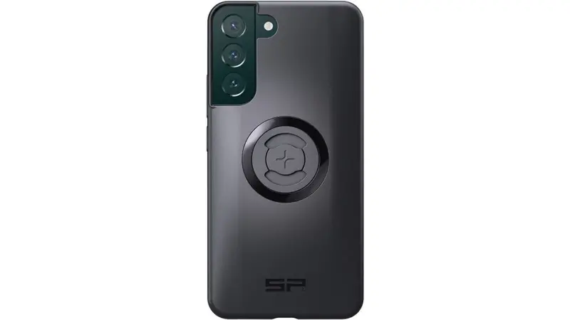 Spc+ Shockproof Case For Samsung Galaxy S22 Plus 1