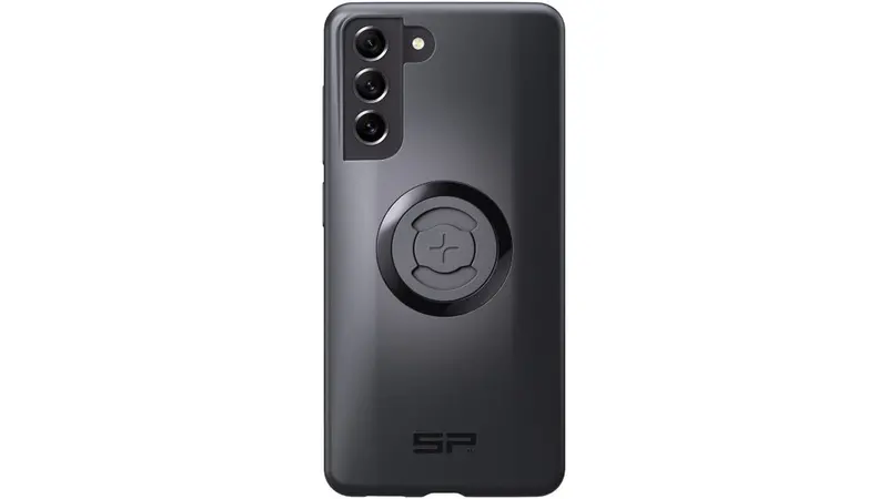 Spc+ Slim Case For Samsung Galaxy S21 Fe 1