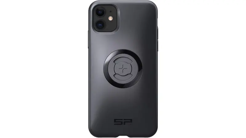Spc+ Slim-Fit Case For Iphone 11 And Iphone Xr 1