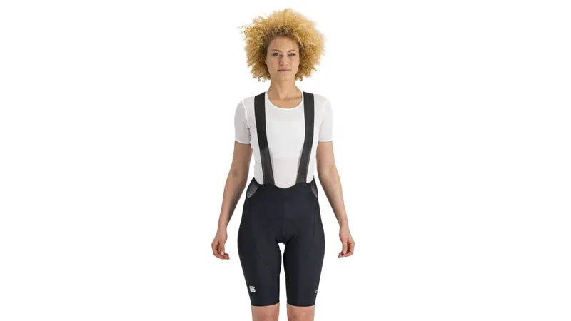 Sportful Classic Women'S Bib Shorts 1