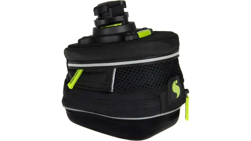 Sportourer Egg Bag Rear Bicycle Pannier 1