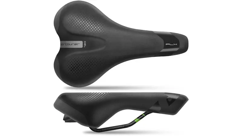 Sportourer Flx Lady Gel Handlebar – Women’S Fit 1