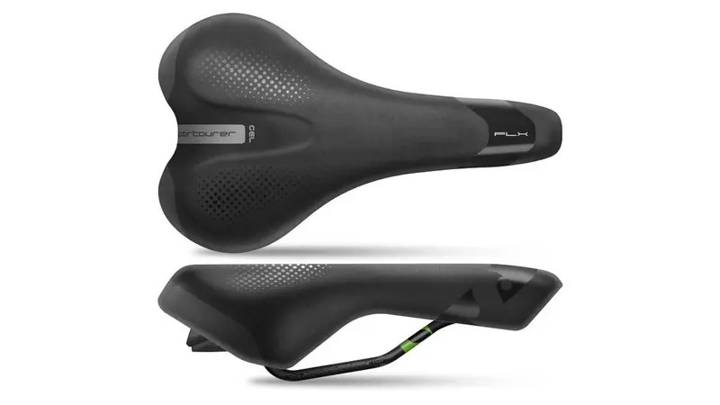 Sportourer Flx Man Gel Handlebar 1
