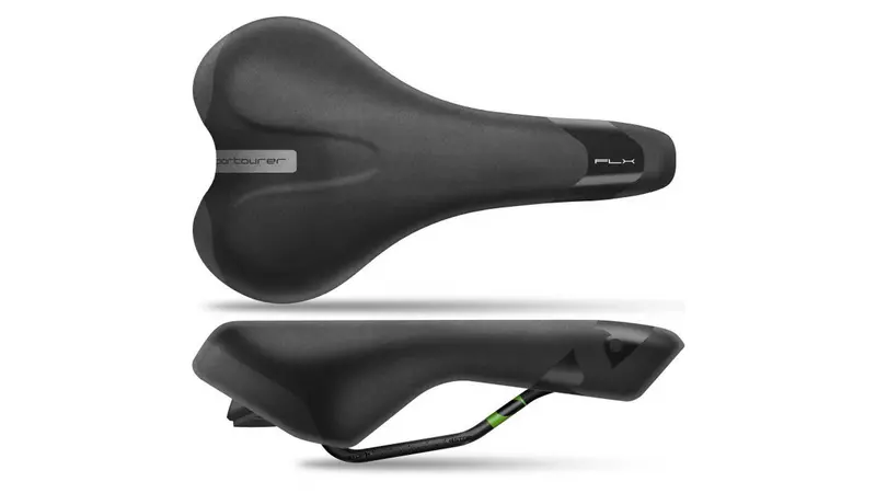 Sportourer Flx Man Hi-Viz Handlebar 1