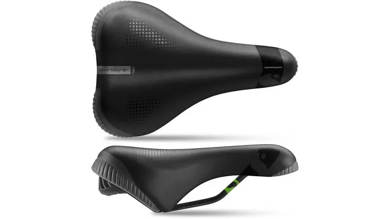 Sportourer Garda Lady Gel Handlebar 1