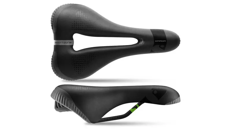 Sportourer Garda Man Gel Flow Handlebar 1