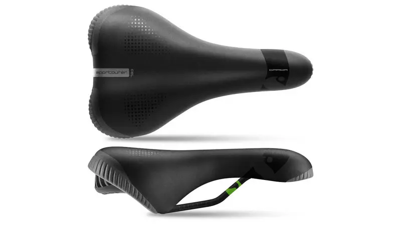 Sportourer Garda Man Gel Handlebar 1