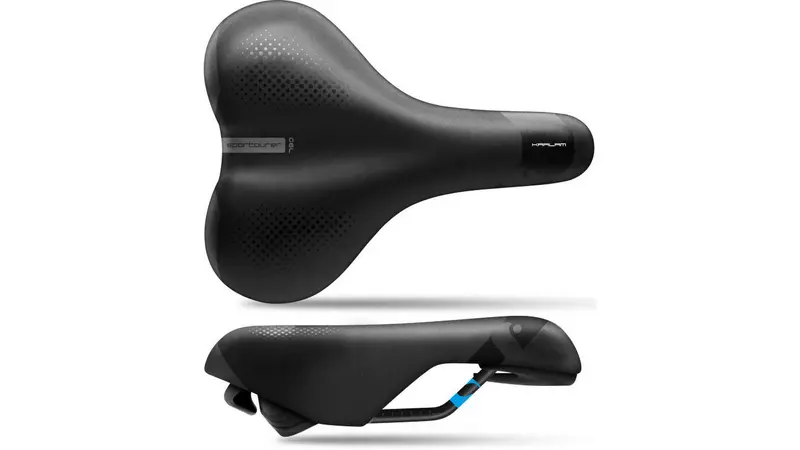 Sportourer Kaalam Gel Flow Handlebar 1