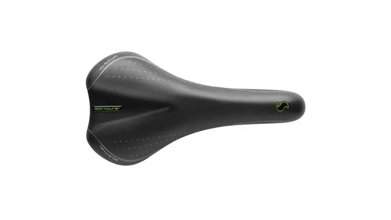 Sportourer X Race Performance Saddle 1