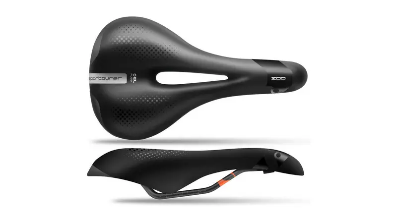 Sportourer Zoo Gel Flow Handlebar 1