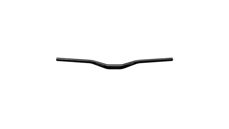 Sqlab 30X Aluminum High-Rise Handlebar – 12° Sweep 1