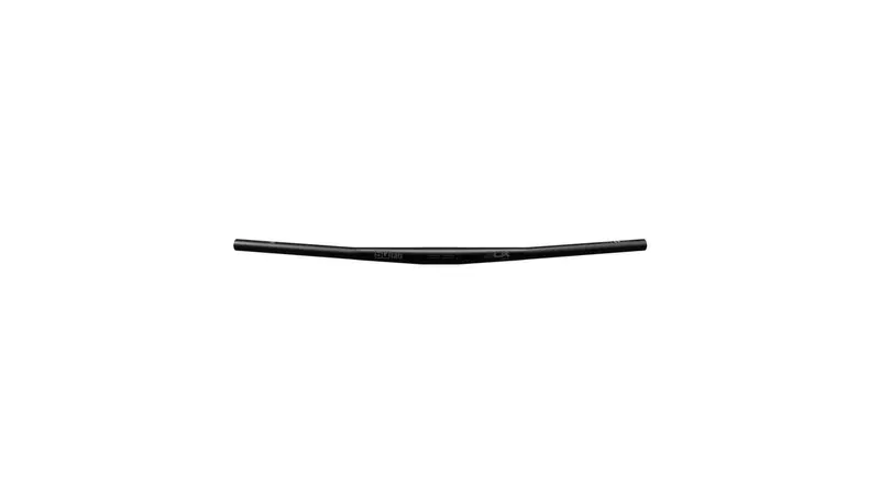 Sqlab 30X Aluminum Low-Rise Handlebar – 12Mm Rise 1