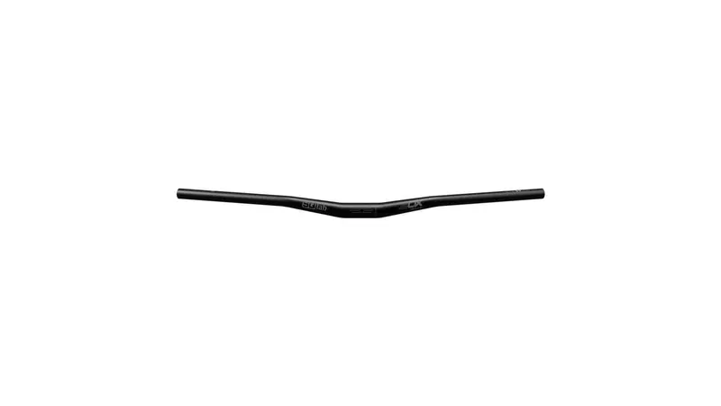 Sqlab 30X Aluminum Medium-Rise Handlebar – 12° Sweep 1