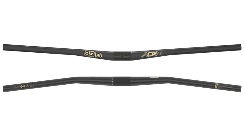 Sqlab 30X Wibmer Carbon Handlebar 1