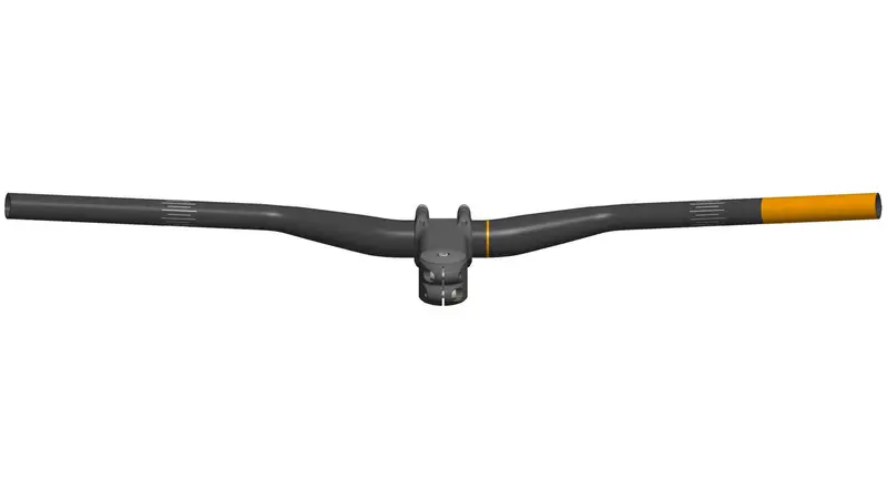 Sqlab 311 2.0 Aluminum Handlebar – 31.8Mm Clamp Size 1