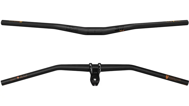 Sqlab 311 Fl-X Carbon Saddle With Medium Rise And 16Mm Offset 1