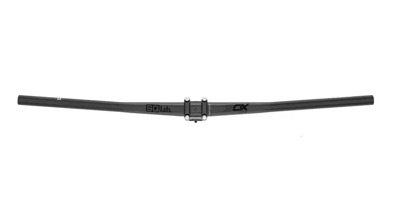 Sqlab 3Ox Riser Handlebar – 780Mm Width, 15Mm Rise 1