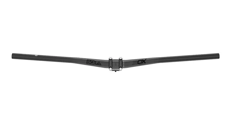 Sqlab 3Ox Riser Handlebar – 780Mm Width, 30Mm Rise 1