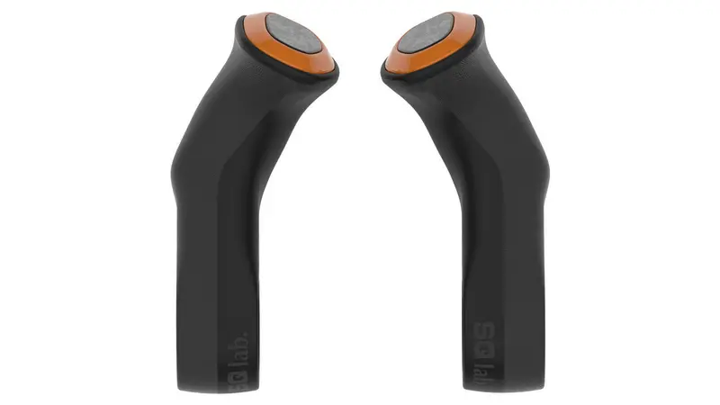 Sqlab 411 Ergonomic Inner Bar Ends 1