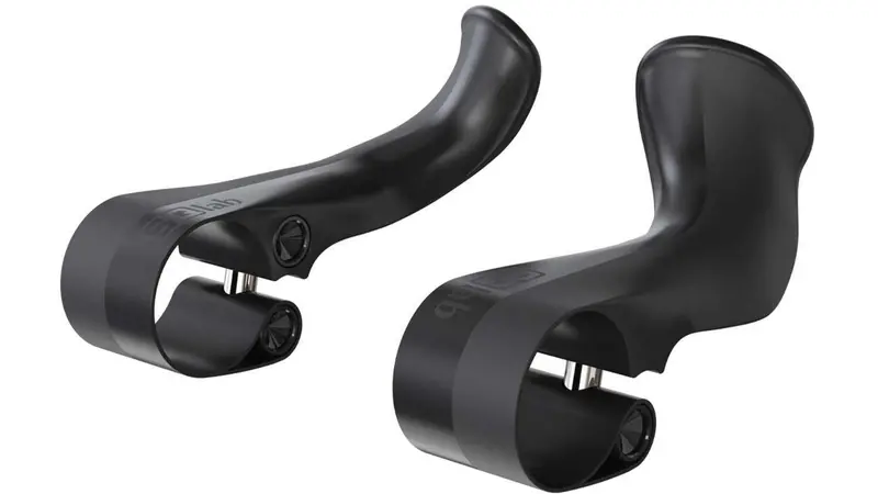 Sqlab 411 Inner Bar Ends – Carbon-Reinforced R-Model 1