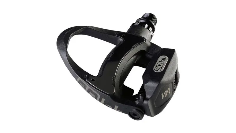 Sqlab 512 Ergonomic Pedal – Large Platform 1