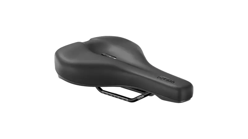 Sqlab 601 2.0 Ergolux Performance Saddle 1