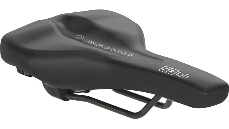 Sqlab 602 Ergolux Active 2.0 Saddle – 17 Cm Width 1