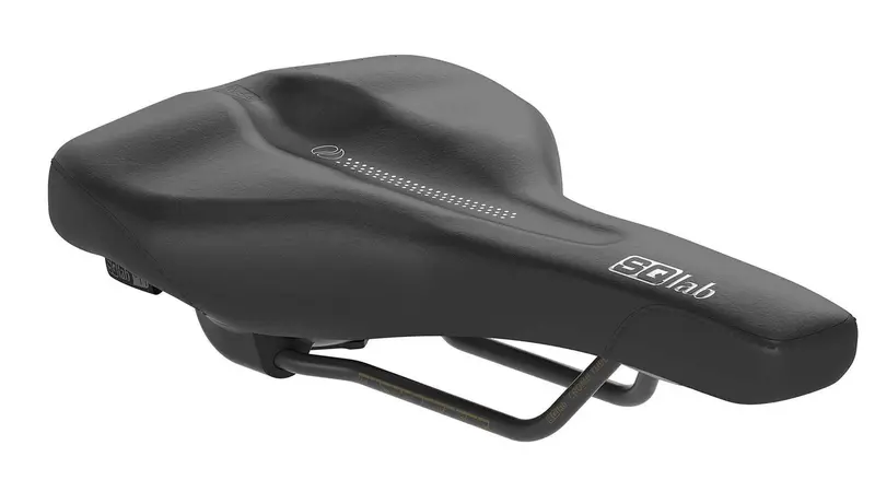 Sqlab 602 Ergolux Active Saddle – 14 Cm Width 1