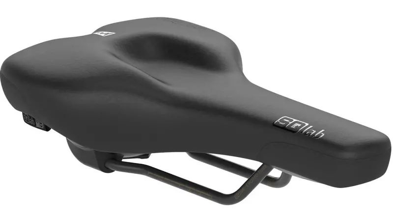 Sqlab 602 M-D Active Saddle – 14 Cm Width 1