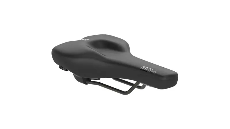 Sqlab 602 M-D Active Saddle – 15 Cm Width 1