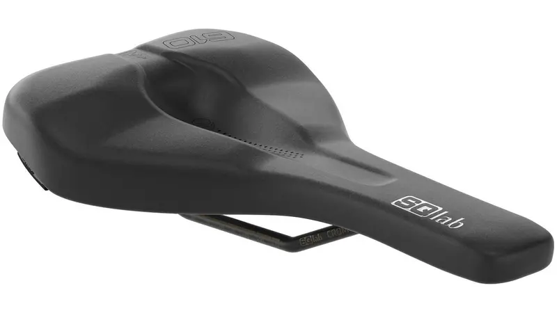 Sqlab 610 Ergolux 2.0 Standard Saddle – 15 Cm Width 1