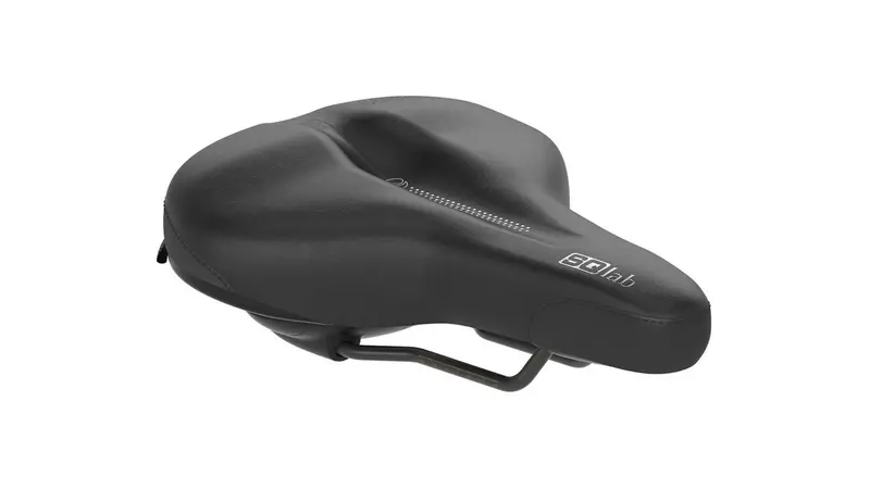 Sqlab 621 Ergolux Active 2.0 Saddle – 21 Cm Width 1