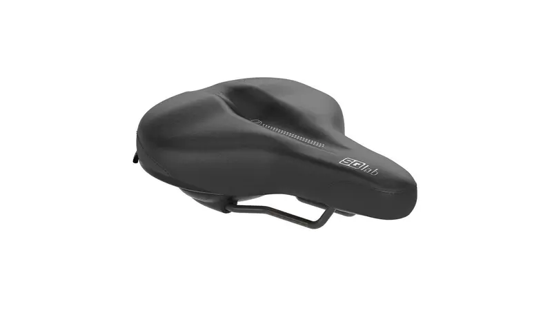 Sqlab 621 Ergolux Active 2.0 Saddle – 24 Cm Width 1