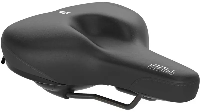 Sqlab 621 M-D Line Active Saddle – 21 Cm Width 1