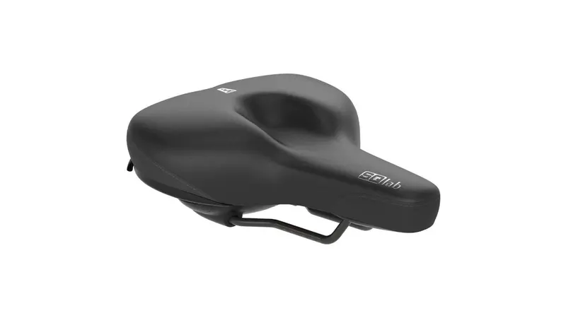 Sqlab 621 M-D Line Active Saddle – 24 Cm Width 1